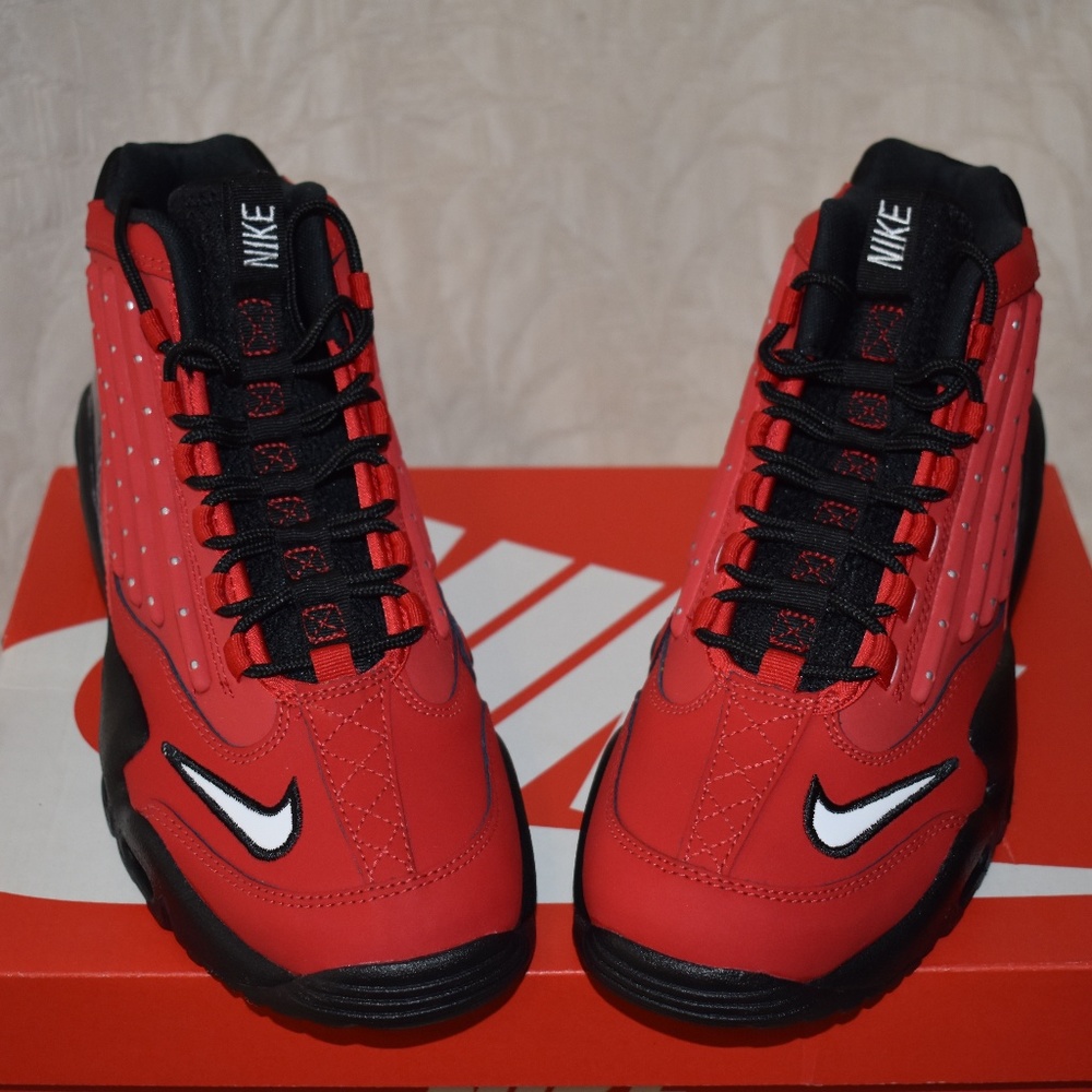 Nike Air Griffey Max II Men's size 9